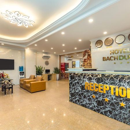 האנוי Super Oyo Capital O 387 Bach Duong Hotel מראה חיצוני תמונה