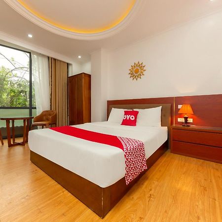 האנוי Super Oyo Capital O 387 Bach Duong Hotel מראה חיצוני תמונה